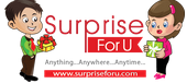 Surpriseforu Coupons
